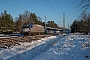 Siemens 21666 - PKP IC "5 370 007"
07.01.2026 - Berlin-FriedrichshagenSebastian Schrader