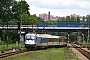 Siemens 21666 - PKP IC "5 370 007"
31.05.2010 - Sosnowiec
Piotr Kozlowski