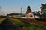 Siemens 21666 - PKP IC "5 370 007"
17.06.2010 - Myszków Mrzygłód
Grzegorz Koclęga