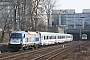 Siemens 21666 - PKP IC "5 370 007"
18.03.2012 - Warszawa-Ochota
Thomas Wohlfarth