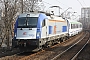 Siemens 21666 - PKP IC "5 370 007"
18.03.2012 - Warszawa Powisle
Thomas Wohlfarth