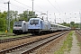 Siemens 21666 - PKP IC "5 370 007"
18.05.2012 - Oderbrücke
Frank Gollhardt