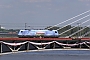 Siemens 21666 - PKP IC "5 370 007"
19.05.2012 - Warszawa, Poniatowskiego Bridge
István Mondi