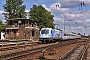 Siemens 21666 - PKP IC "5 370 007"
28.05.2012 - Berlin-Köpenick
René Große