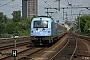 Siemens 21666 - PKP IC "5 370 007"
22.05.2012 - Berlin, Zoologischer Garten
Torsten Frahn