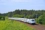 Siemens 21666 - PKP IC "5 370 007"
29.06.2012 - Slubice
Marcus Schrödter