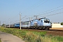 Siemens 21666 - PKP IC "5 370 007"
25.07.2012 - Wojnowice
Nicolas Hoffmann