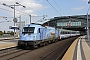 Siemens 21666 - PKP IC "5 370 007"
17.09.2012 - Berlin, Hauptbahnhof
Christian Klotz