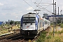 Siemens 21666 - PKP IC "5 370 007"
11.08.2013 - Berlin, Ostbahnhof
Thomas Wohlfarth