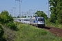 Siemens 21666 - PKP IC "5 370 007"
22.05.2014 - Berlin-Biesdorf Süd
Holger Grunow