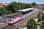 Siemens 21666 - PKP IC "5 370 007"
11.06.2015 - Berlin-Köpenick
René Große