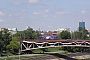 Siemens 21667 - PKP IC "5 370 008"
19.05.2012 - Warszawa, Poniatowskiego Bridge
István Mondi