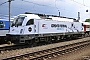 Siemens 21667 - PKP IC "5 370 008"
20.06.2014 - Bohumin
Adam  Kupniewski