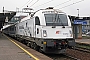 Siemens 21667 - PKP IC "5 370 008"
02.10.2014 - Ostrava, hlavní nádraží
Neill Stewart