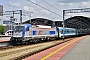 Siemens 21667 - PKP IC "5 370 008"
03.05.2016 - Katowice
Leon Schrijvers