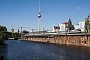 Siemens 21667 - PKP IC "5 370 008"
28.09.2020 - Berlin, Jannowitzbrücke
Alex Huber