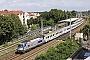 Siemens 21667 - PKP IC "5 370 008"
29.07.2021 - Berlin-Köpenick
Martin Welzel