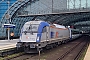 Siemens 21667 - PKP IC "5 370 008"
11.12.2024 - Berlin, Hauptbahnhof
Thomas Wohlfarth