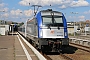 Siemens 21668 - PKP IC "5 370 009"
18.05.2019 - Berlin-Lichtenberg
Thomas Wohlfarth