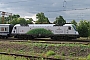 Siemens 21668 - PKP IC "5 370 009"
27.08.2013 - Zbąszynek
Heiko Müller