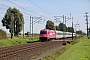Siemens 21668 - PKP IC "5 370 009"
24.08.2017 - Gajec
Heiko Müller