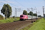 Siemens 21668 - PKP IC "5 370 009"
24.08.2017 - Gajec
Heiko Müller