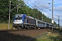 Siemens 21668 - PKP IC "5 370 009"
07.07.2018 - Fangschleuse
Heiko Müller