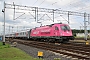 Siemens 21668 - PKP IC "5 370 009"
02.09.2017 - Rzepin
Heiko Müller