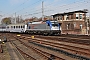 Siemens 21668 - PKP IC "5 370 009"
04.04.2019 - Berlin-Köpenick
Frank Noack