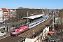 Siemens 21668 - PKP IC "5 370 009"
06.04.2018 - Berlin-Köpenick
René Große