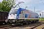 Siemens 21668 - PKP IC "5 370 009"
24.05.2010 - Guben
Frank Gutschmidt