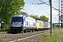 Siemens 21668 - PKP IC "5 370 009"
23.05.2010 - Auggen
Vincent Torterotot