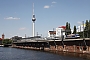 Siemens 21668 - PKP IC "5 370 009"
20.07.2010 - Berlin, Bahnhof Jannowitzbrücke
Arne Schuessler