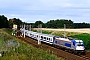 Siemens 21668 - PKP IC "5 370 009"
16.08.2010 - Zbąszynek
Tamás Horváth