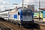 Siemens 21668 - PKP IC "5 370 009"
07.03.2011 - Warszawa-Wschodnia
Marcin Jaroslawski