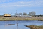 Siemens 21668 - PKP IC "5 370 009"
27.04.2012 - Rzepin
Patrick Schadowski