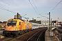 Siemens 21668 - PKP IC "5 370 009"
20.10.2012 - Berlin, Hauptbahnhof
Sven Hohlfeld