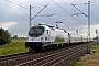 Siemens 21668 - PKP IC "5 370 009"
27.06.2013 - Kłodawa
Marek Bajszczak