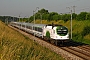 Siemens 21668 - PKP IC "5 370 009"
04.07.2013 - Secemin
Grzegorz Koclega