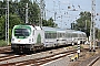 Siemens 21668 - PKP IC "5 370 009"
07.07.2013 - Berlin-Friedrichsfelde
Thomas Wohlfarth