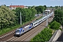 Siemens 21668 - PKP IC "5 370 009"
22.05.2014 - Berlin-Köpenick
Marco Stellini