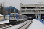 Siemens 21668 - PKP IC "5 370 009"
04.01.2019 - Poznan Glowny
Dirk Einsiedel