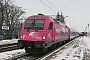 Siemens 21669 - PKP IC "5 370 010"
08.02.2017 - Konin
Przemyslaw Zielinski