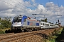 Siemens 21669 - PKP IC "5 370 010"
22.09.2014 - Frankfurt (Oder)
Christian Klotz