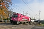 Siemens 21669 - PKP IC "5 370 010"
17.10.2017 - Chrosnica
Przemyslaw Zielinski