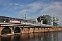 Siemens 21669 - PKP IC "5 370 010"
19.09.2016 - Berlin, JannowitzbrückeChristian Klotz