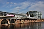 Siemens 21669 - PKP IC "5 370 010"
19.09.2016 - Berlin, Jannowitzbrücke
Christian Klotz