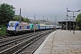 Siemens 21669 - PKP IC "5 370 010"
25.09.2010 - Berlin-Köpenick
Hugo van Vondelen