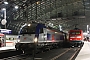 Siemens 21669 - PKP IC "5 370 010"
05.02.2012 - Berlin, HauptbahnhofThomas Wohlfarth