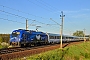 Siemens 21669 - PKP IC "5 370 010"
28.04.2012 - Rzepin
Patrick Schadowski